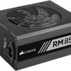 CORSAIR RMX Series, RM850x, 850 Watt, 80+ Gold Certified, Fully Modular Power Supply