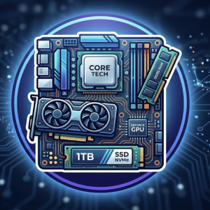 Components