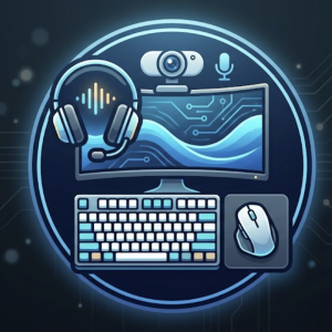 Peripherals